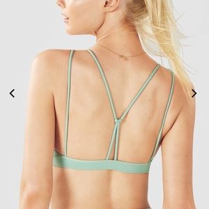 Fabletics Mind Dara Seamless Bralette